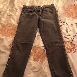 Zara pants